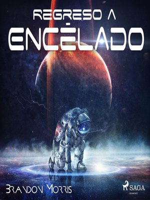 cover image of Regreso a Encélado